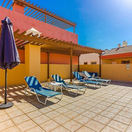 Terrazas Del Duque 3A001 Apartment Costa Adeje  Bagian luar foto