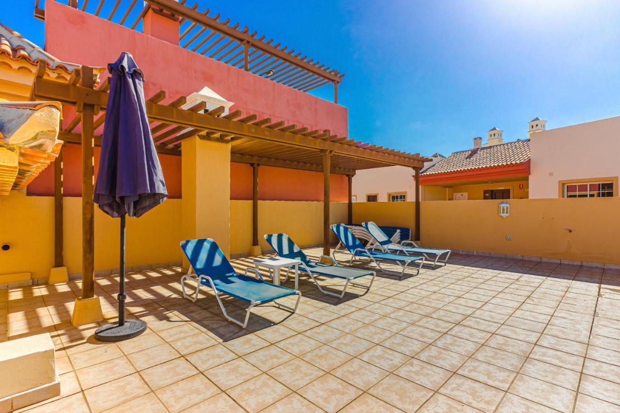Terrazas Del Duque 3A001 Apartment Costa Adeje  Bagian luar foto