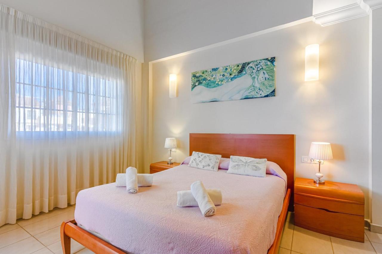 Terrazas Del Duque 3A001 Apartment Costa Adeje  Bagian luar foto