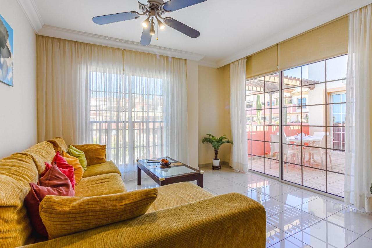 Terrazas Del Duque 3A001 Apartment Costa Adeje  Bagian luar foto