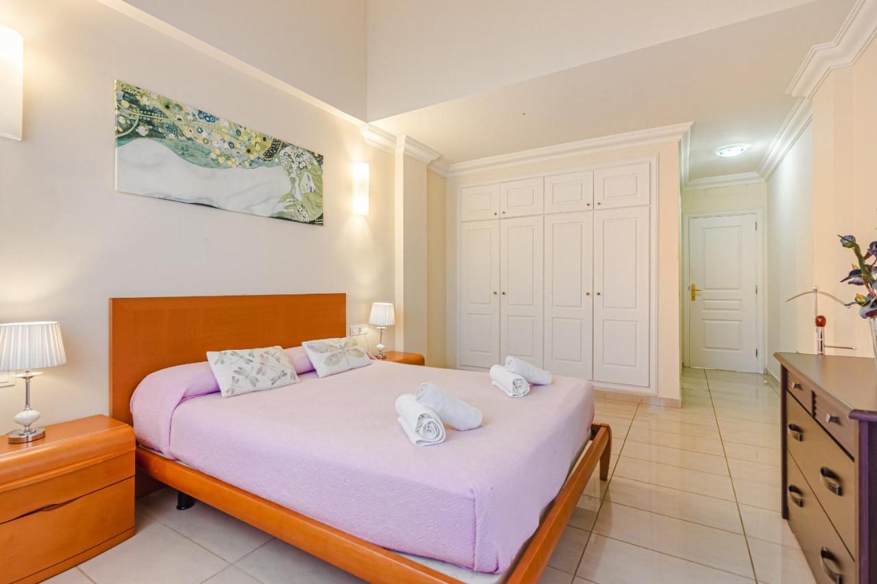 Terrazas Del Duque 3A001 Apartment Costa Adeje  Bagian luar foto