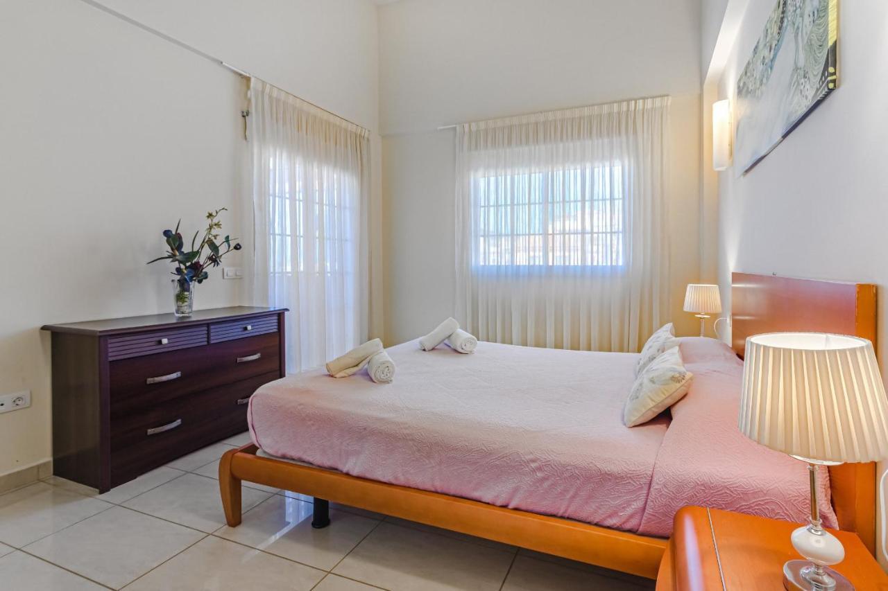 Terrazas Del Duque 3A001 Apartment Costa Adeje  Bagian luar foto