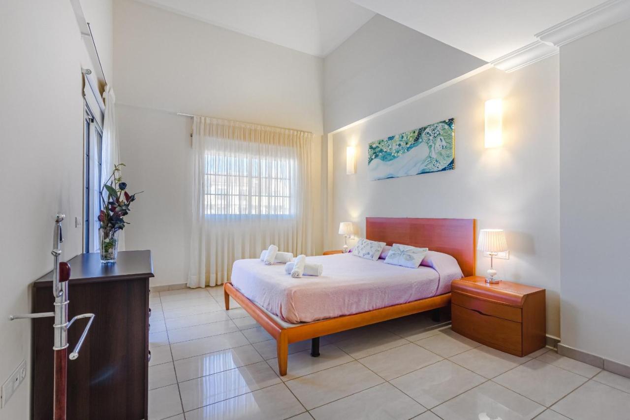 Terrazas Del Duque 3A001 Apartment Costa Adeje  Bagian luar foto